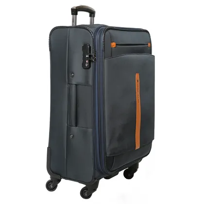 چمدان کیس استار CASE STAR کالکشن JUPITER مدل C9964 سایز کوچک