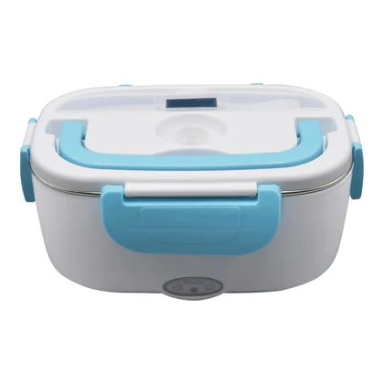 ظرف غذا برقی لانچ باکس فندکی مدل JC5005 ظرفیت 1.05 لیتر