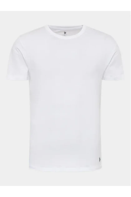 تیشرت سایز بزرگ مردانه اورجینال assn u.s.-polo-assn.