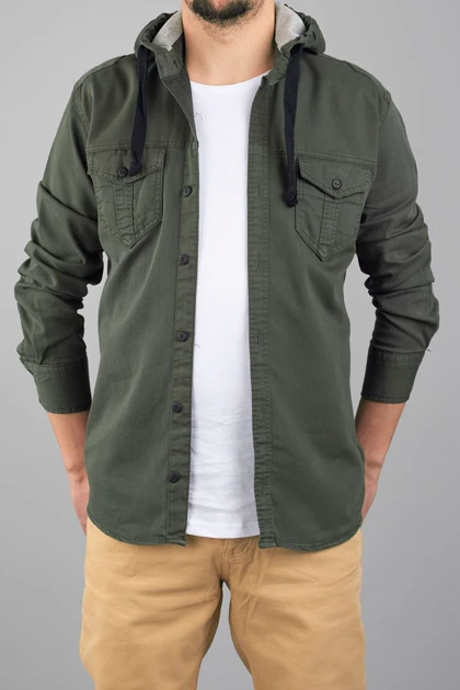 پیراهن مردانه بمبه bombe