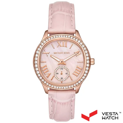 ساعت مچی زنانه مایکل کورس MICHAEL KORS مدل MK4820