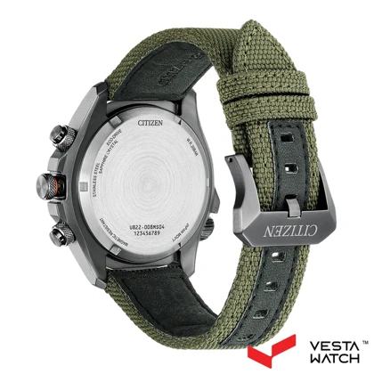 ساعت مچی مردانه سیتیزن CITIZEN مدل JV1005-02W