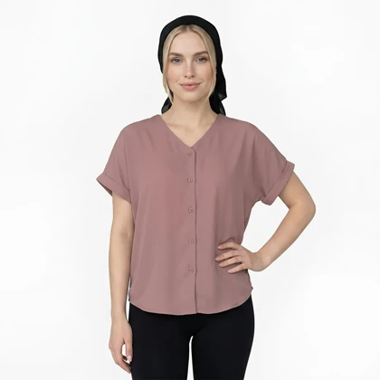 شومیز زنانه C924