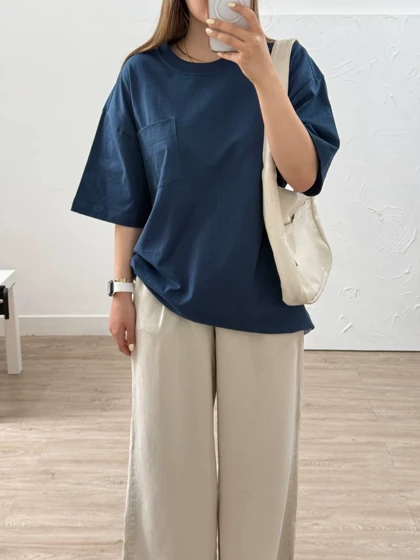 تیشرت دنیز