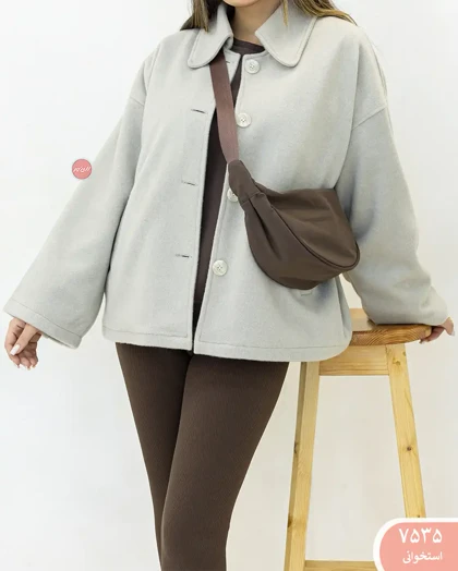 پالتو فوتردلانا 7535