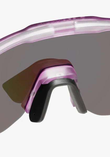 عینک آفتابی دی فرانکلین مدل D.Franklin Hurricane Fifty Grad Purple / Blue