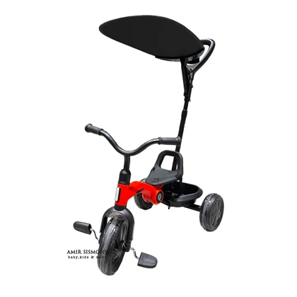 سه چرخه فلامینگو سایبان دار ant plus