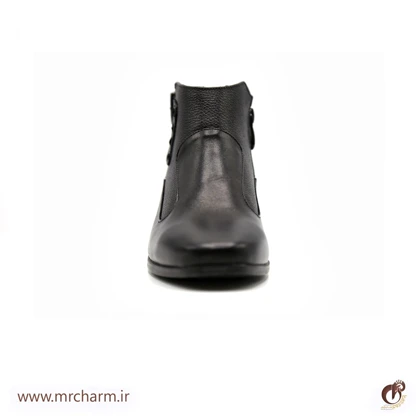 کفش لژ دار طبی زنانه mrc2111-58