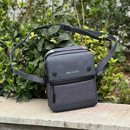 کیف رودوشی بنج مدل BANGE - BG40