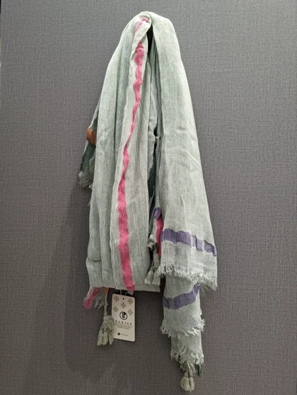 شال فلورانس بردر