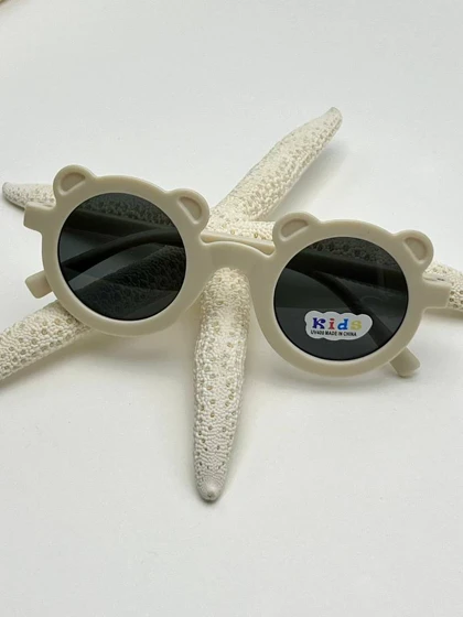 عینک فانتزی تدی