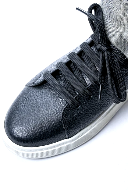 ونس چرم طبیعی بندی مردانه