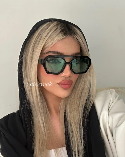 عینک افتابی