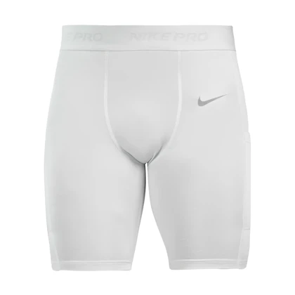 کشاله بند ورزشی مردانه نایک مدل Dri Fit-MK24505 سفید