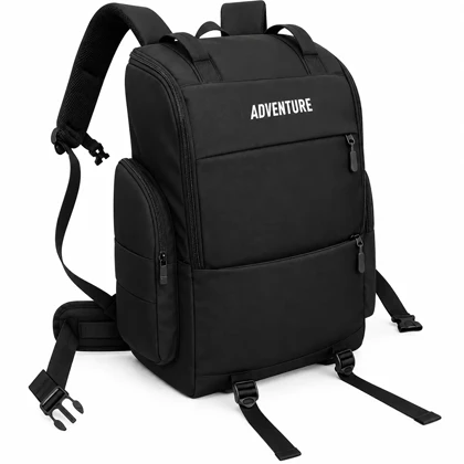 کوله پشتی سفری 60 لیتری مایسا مدل Adventure-My3380
