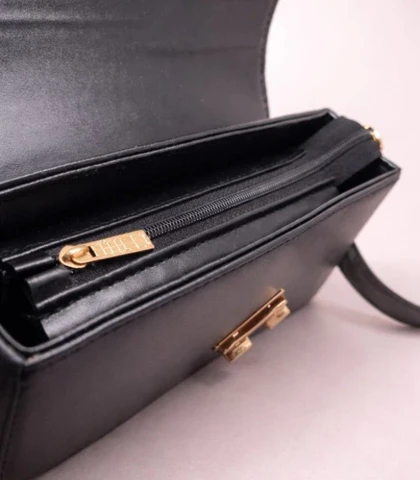 کیف زنانه پاسپورتی مدل نارسیس