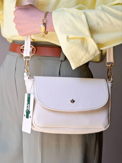 کیف دوشی زنانه بنو مدل دیارا کد BENO 4850