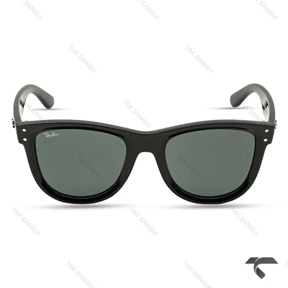 عینک آفتابی ریبن RB0501-1 پلاریزه RayBan-10051-U