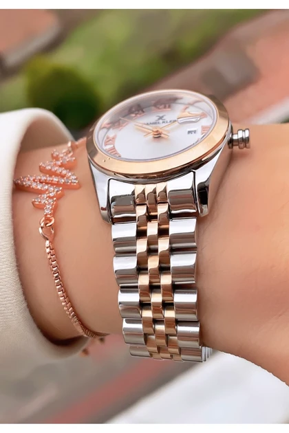 ساعت زنانه daniel-klein