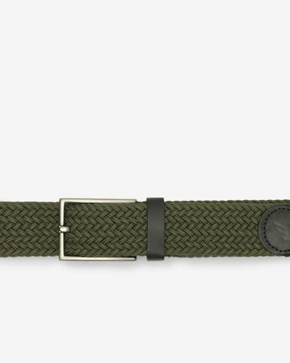 کمربند بافت