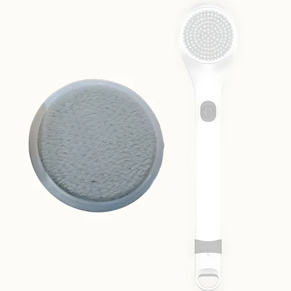 سری یدک برس حمام برقی BC001 دوکو شیائومی Xiaomi DOCO مدل BCB03