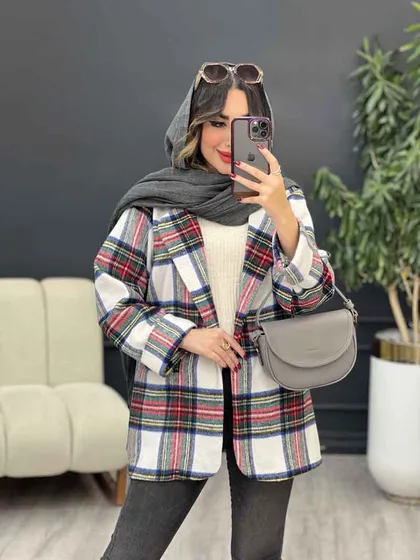 شکت آستین پاکتی چکاوک