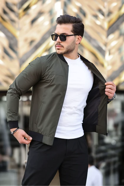 کت و ژاکت مردانه boymen boymen