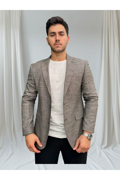 کت و ژاکت مردانه luisero luisero