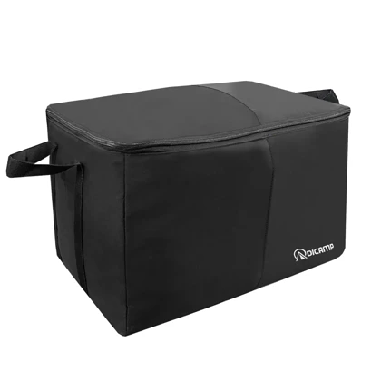 نظم دهنده سفری و کمد دیکمپ مدل DICAMP - DCP600