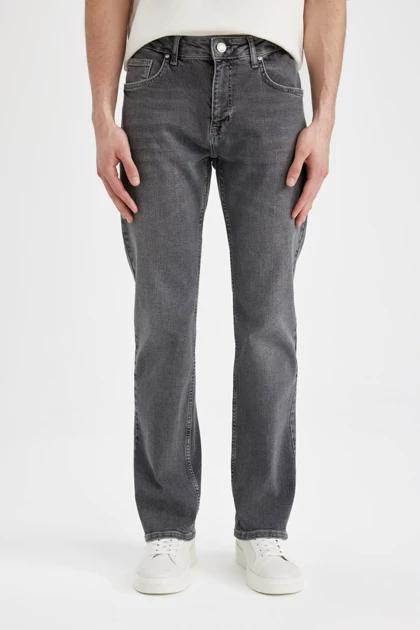 شلوار جین مردانه defacto