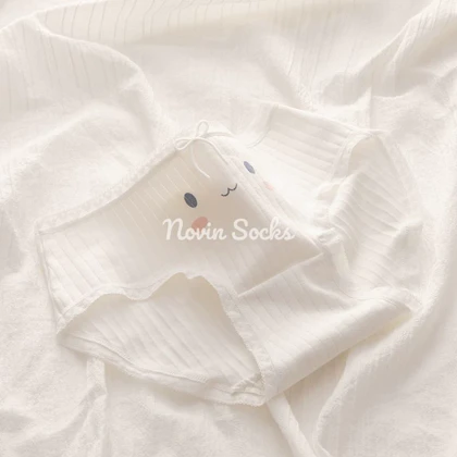 شورت طرح خرگوش بامزه (سایز 38 الی 42)