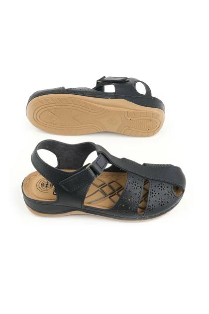 صندل زنانه gezer