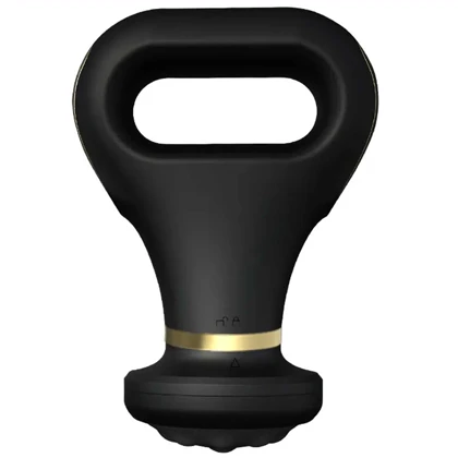 ماساژور شارژی کمپرس گرم چند منظوره SL-730