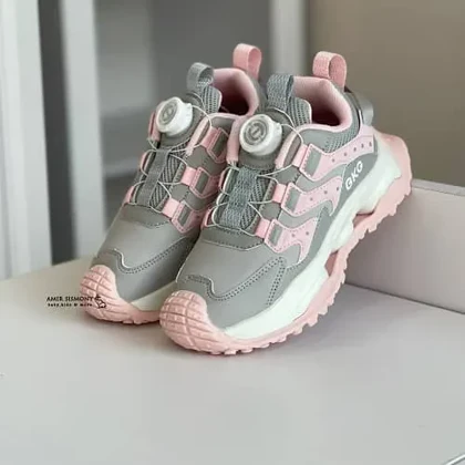 کتانی بچگانه پیچی BKG