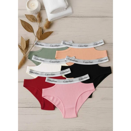 شورت کبریتی فانتزی برند EMA کد 306