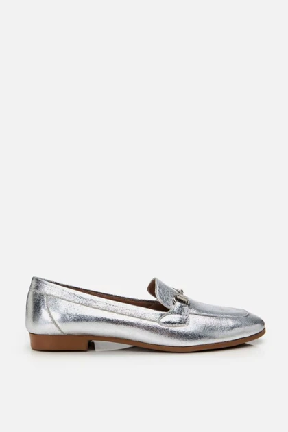 کفش لوفر زنانه yaya-by-hotic