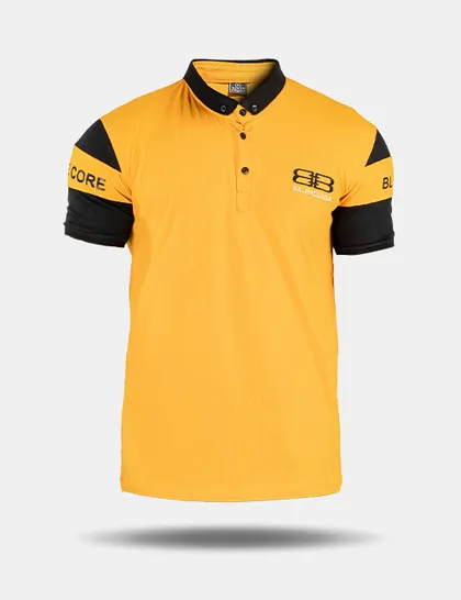 پولوشرت مردانه Balenciaga