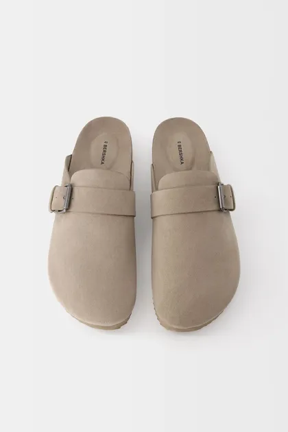 پاپوش سگک دار 12624460