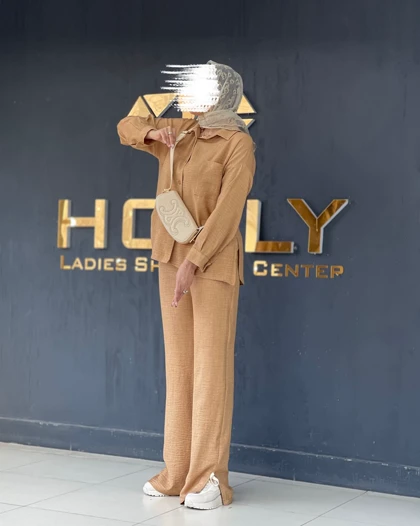 شلوار شانتون