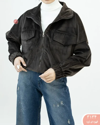 بامبرجیر 8487