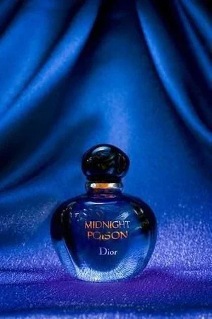 عطر دیور میدنایت پویزن-Dior Midnight Poison