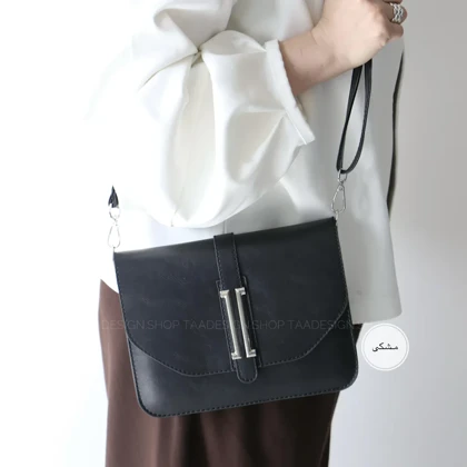 کیف زنانه مجلسی مدل کایا