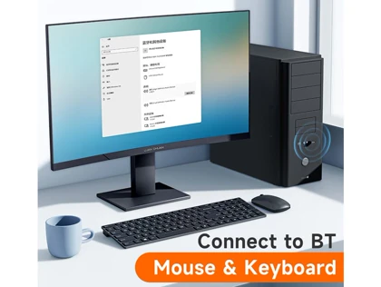 دانگل بلوتوث یو اس بی مک‌دودو MCDODO OT-1580 BT V5.1 Wireless USB Adapter