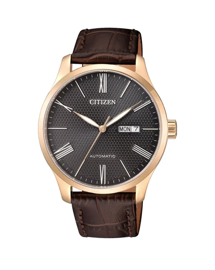 ساعت مچی مردانه سیتیزن CITIZEN NH8353-00H