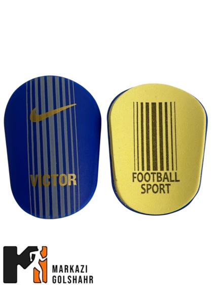 ساق بند فوتبال مینی نایک ویکتور کد 2017427