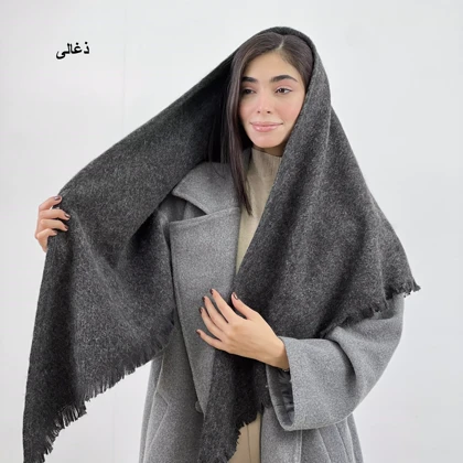 روسری پشمی 1007448