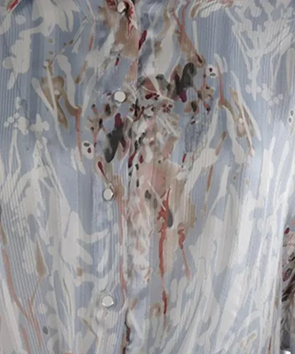 شومیز زنانه وینکلر Winkler کد W0614427BL