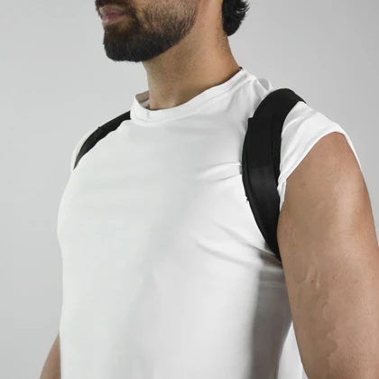 قوزبند طبی مایلیکا مدل NO-505