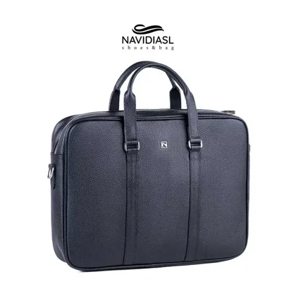 کیف اداری چرم کد 9506015