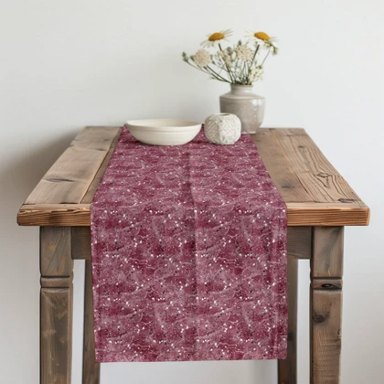 رانر ساده Table Runner91